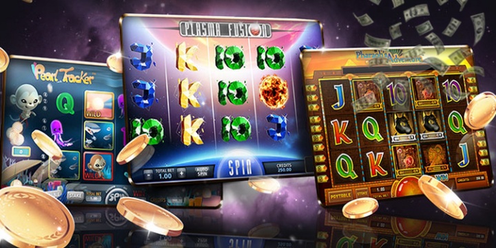 Tips Slot Online – 5 Rahasia Memenangkan Jackpot Slot Online