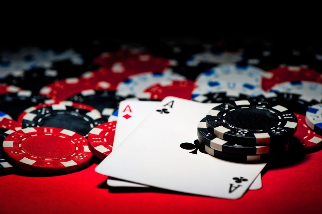kecanduan bermain blackjack online