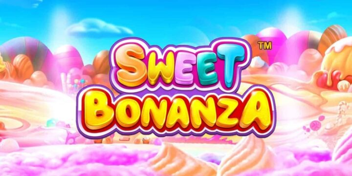 Slot Bonanza yang Manis: Di mana Fantasi dan Keberuntungan Bertabrakan